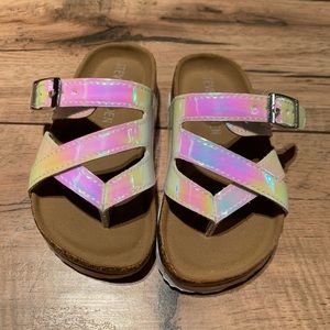 BRAND NEW! Steve Madden Girls Sandals
